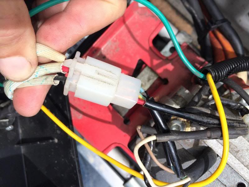 HF Badlands Wireless Remote to XRC Winch - JeepForum.com warn wireless winch remote wiring diagram 